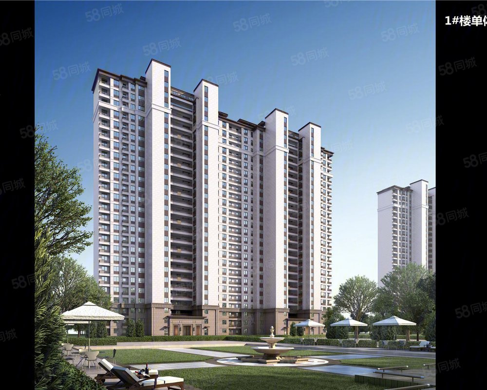 泰安新泰吾悦广场吾悦华府