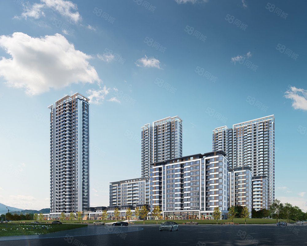 【保利和光城悦, 保利和光城悦小区详情,房价走势,房源,业主论坛】