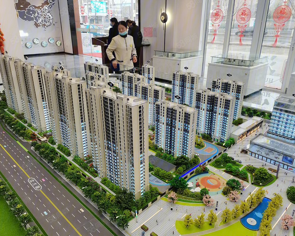 【汇川府, 汇川府小区详情,房价走势,房源,业主论坛】- 徐州58同城