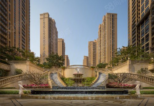 盛和园(新房)房屋出租,盛和园(新房)二手房出售】- 湛江58同城