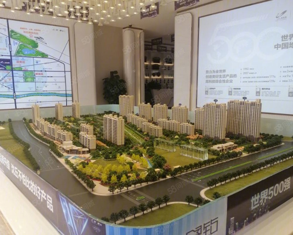 【沈丘·碧桂园, 沈丘·碧桂园小区详情,房价走势,房源,业主论坛】