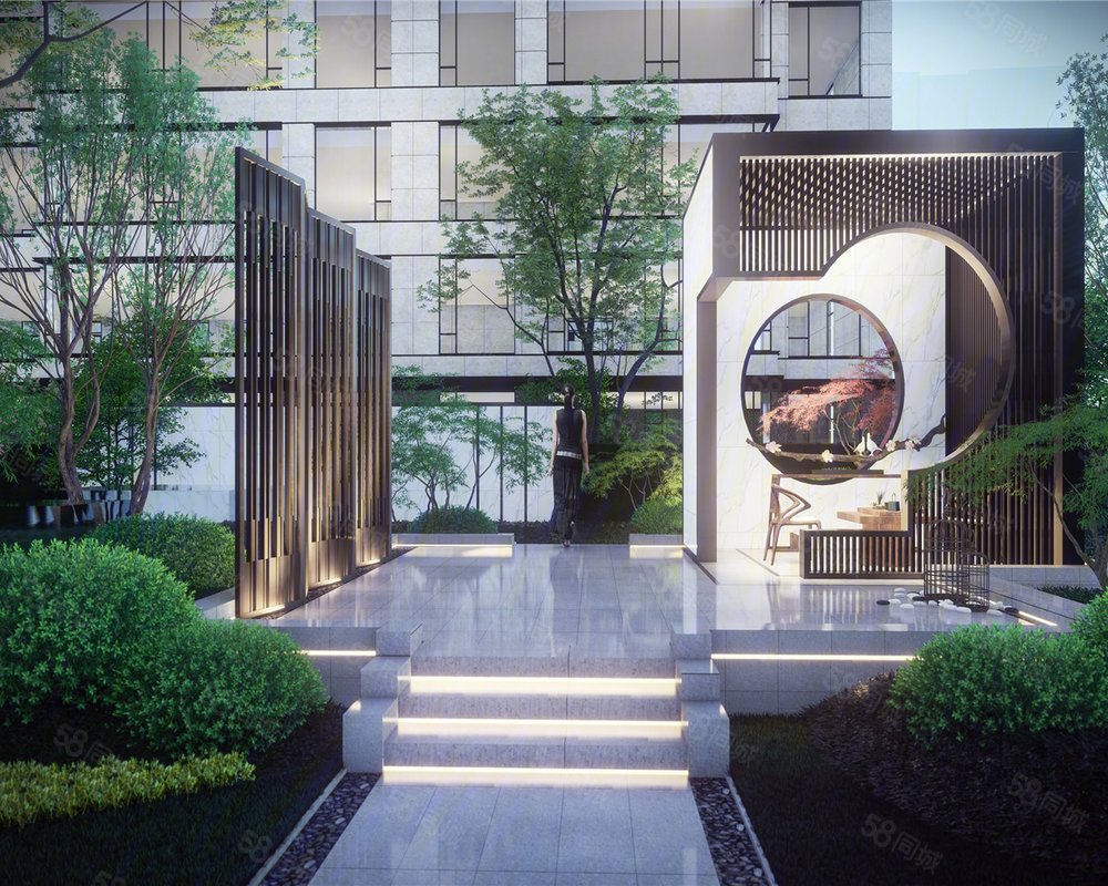 【郡园(新房), 郡园(新房)小区详情,房价走势,房源,业主论坛】- 潍坊