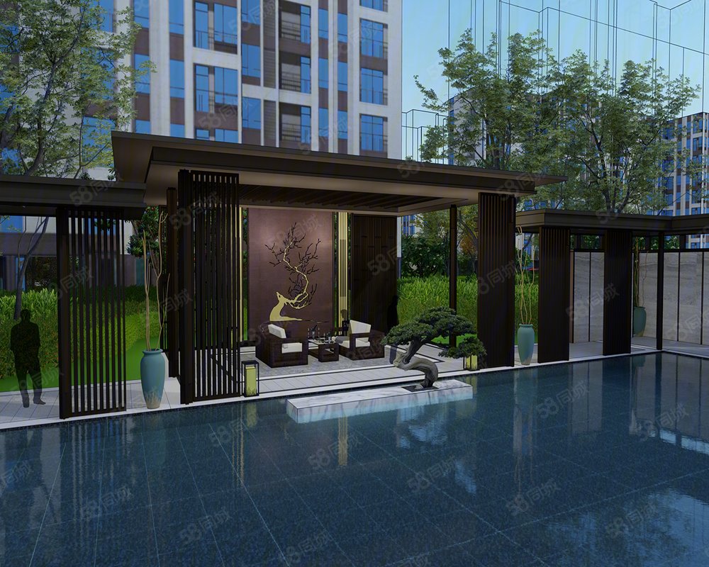 邸尚苑, 状元府邸尚苑小区详情,房价走势,房源,业主论坛】- 韶关58