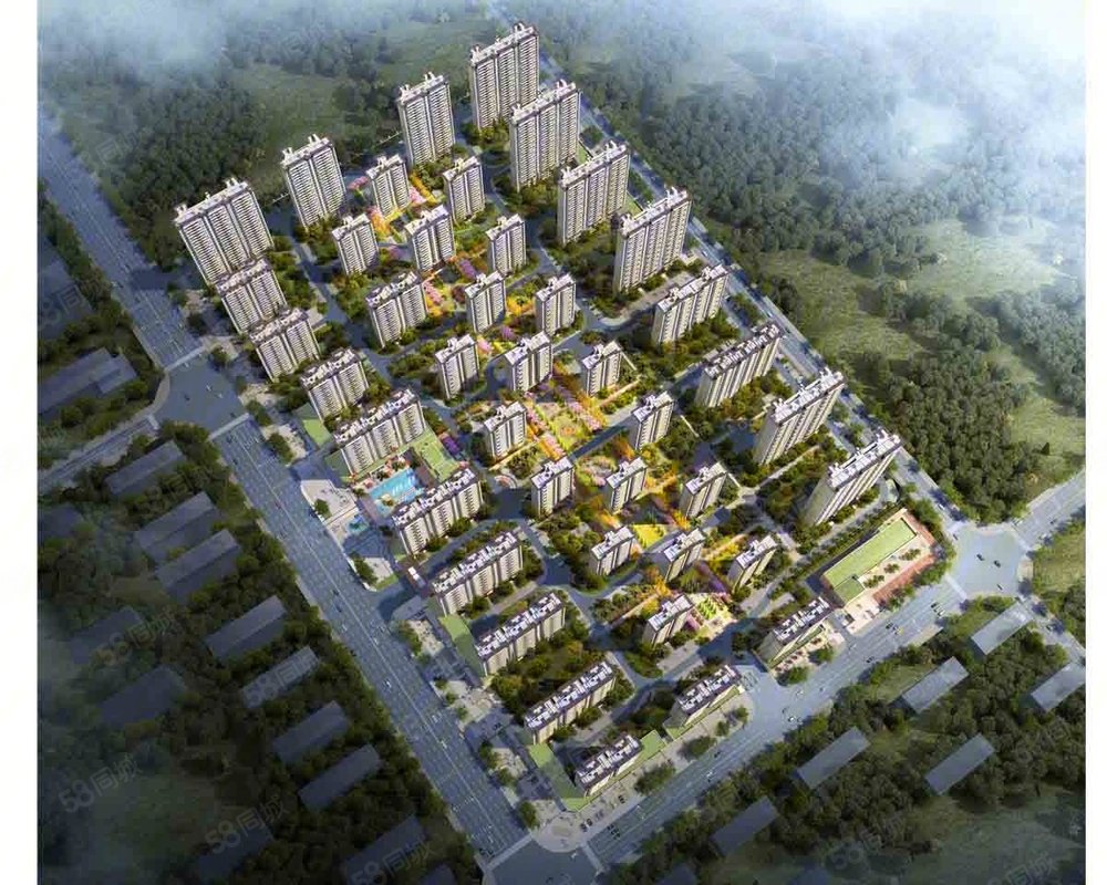 固始碧桂园(新房)