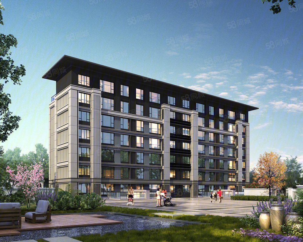 【汇置尚郡(新房), 汇置尚郡(新房)小区详情,房价走势,房源,业主论坛