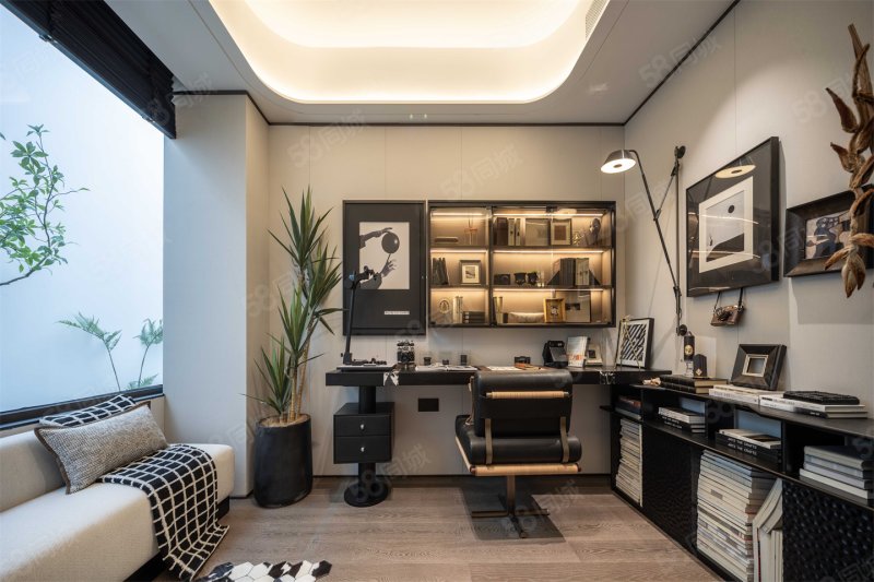 能建天誉府4室2厅143㎡157万二手房图片