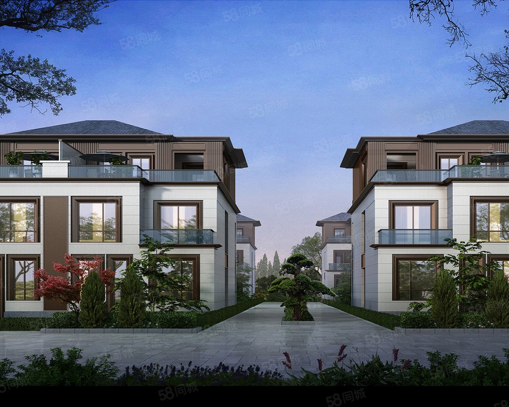 济阳世茂摩天城