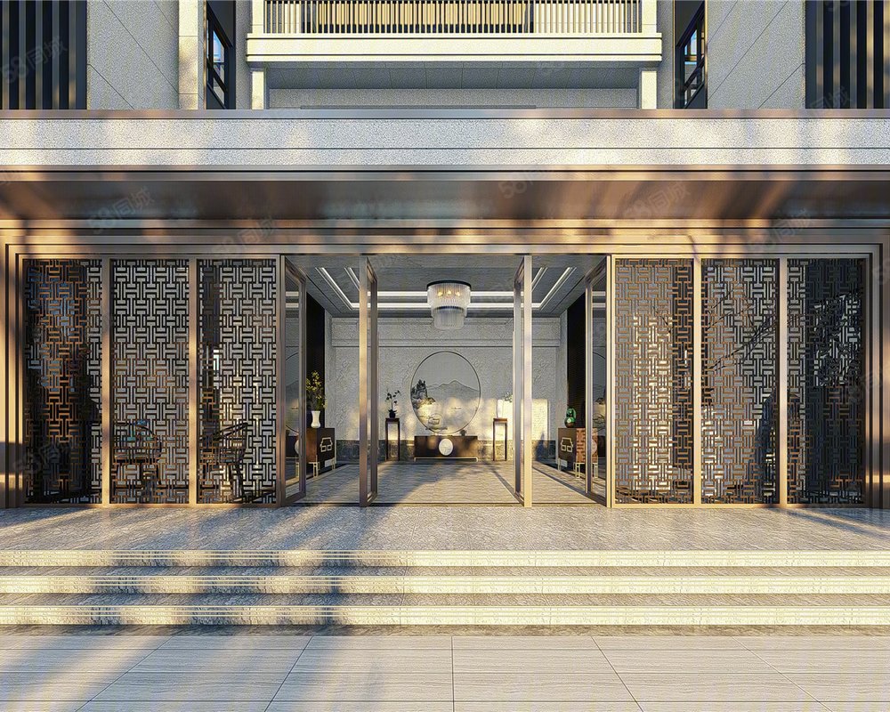 【日月公馆, 日月公馆小区详情,房价走势,房源,业主论坛】- 咸阳58