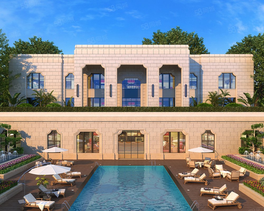 【宝华源墅, 宝华源墅小区详情,房价走势,房源,业主论坛】- 上海58