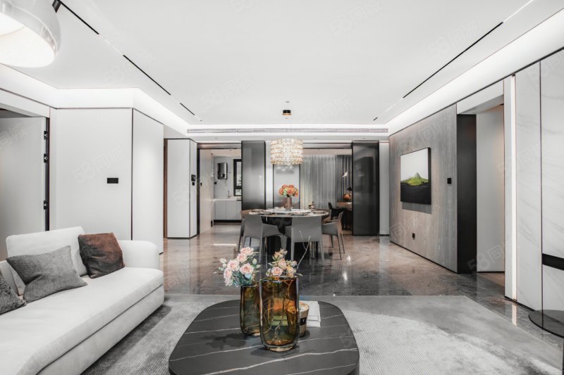 和光悅府(新房)4室2廳3衛(wèi)170㎡南1496萬