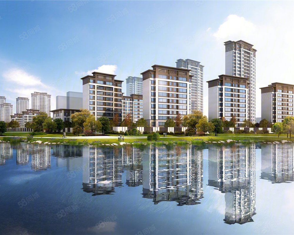 瑞府, 泰达·铂瑞府小区详情,房价走势,房源,业主论坛】- 衡水58同城