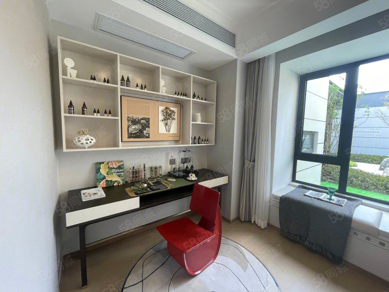 和顺府(新房)4室2厅134㎡107万二手房图片