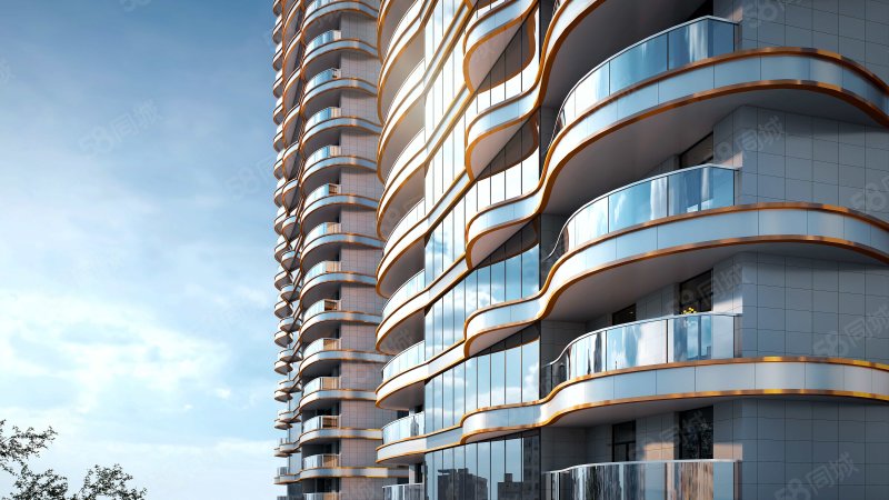 城发首座2室2厅75.56㎡106万二手房图片