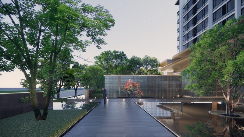 万象春樾和景4室2厅139㎡128万二手房图片