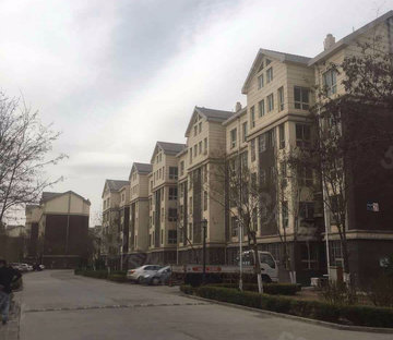 小区图片
