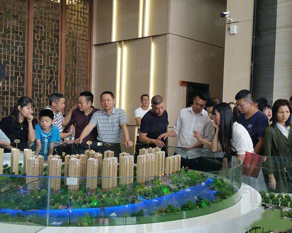 榕水湾(新房)小区详情,房价走势,房源,业主论坛】- 揭阳58同城