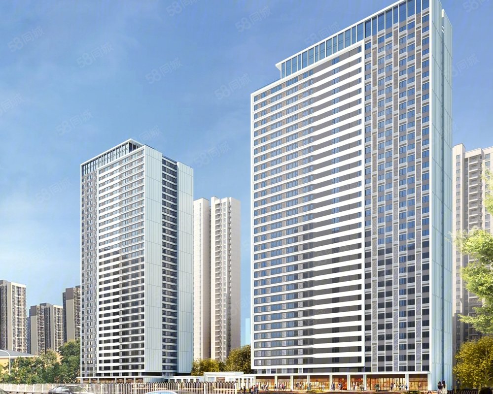 保利中环广场(新房)小区详情,房价走势,房源,业主论坛】- 长沙58统乔