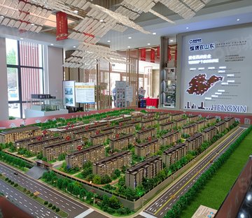 小区图片