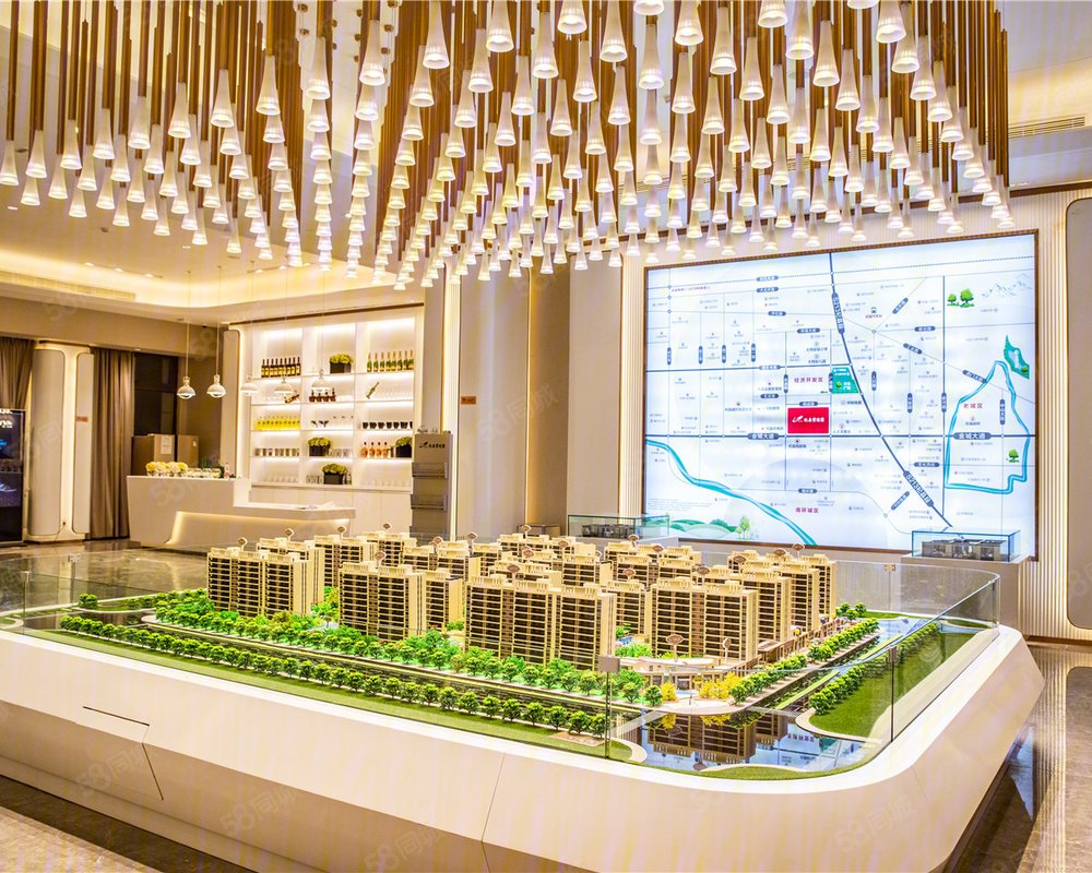 【杞县碧桂园, 杞县碧桂园小区详情,房价走势,房源,业主论坛】- 开封