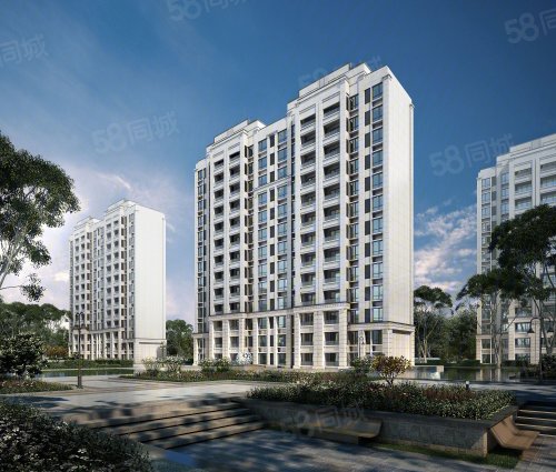 酩悦都会(新房)