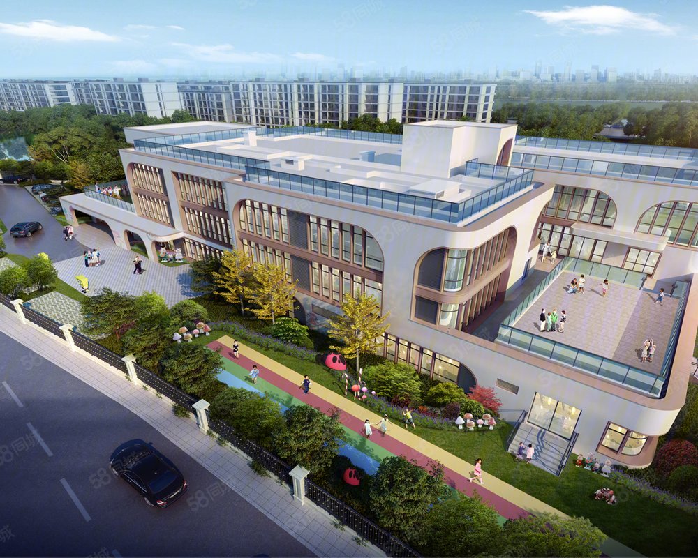 滨江新希望滨辰府