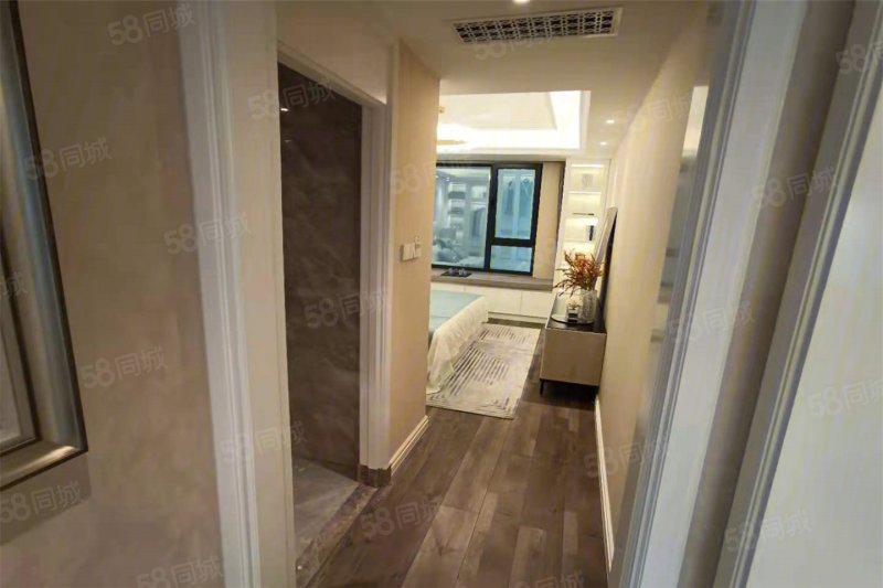 东郡华庭·书香园3室2厅119.97㎡60万二手房图片