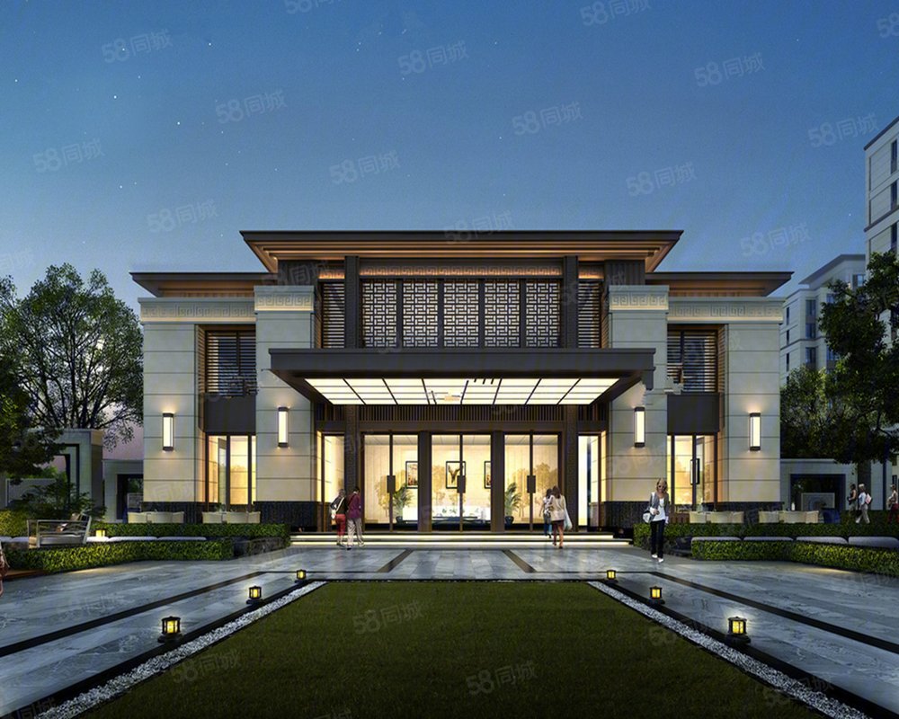 【中建荔景新城(新房), 中建荔景新城(新房)小区详情,房价走势,房源