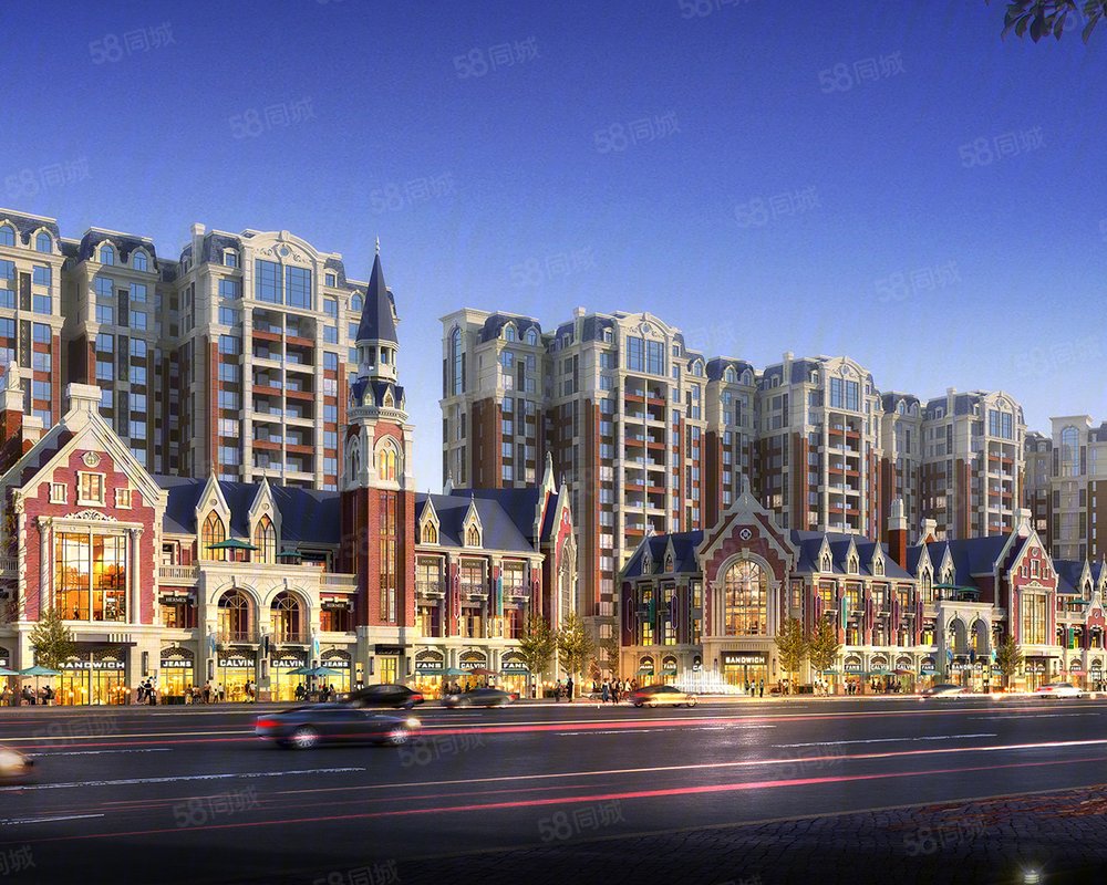 【三里花城, 三里花城小区详情,房价走势,房源,业主论坛】- 成都58