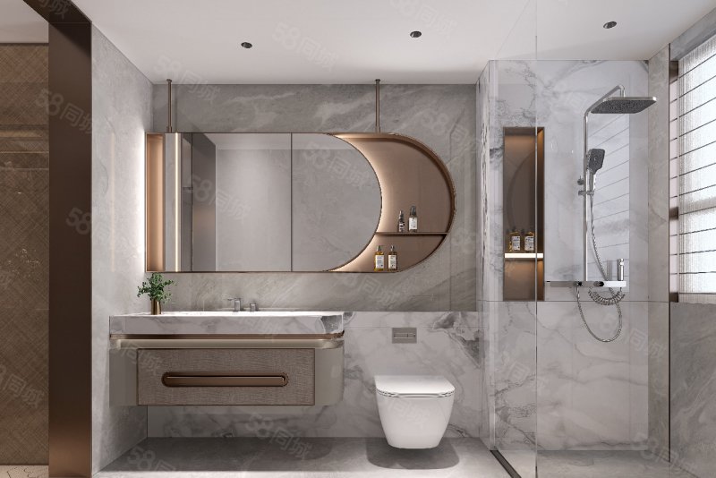 特 团有惠！高端改善盘 东昌 可按揭 楼层可选