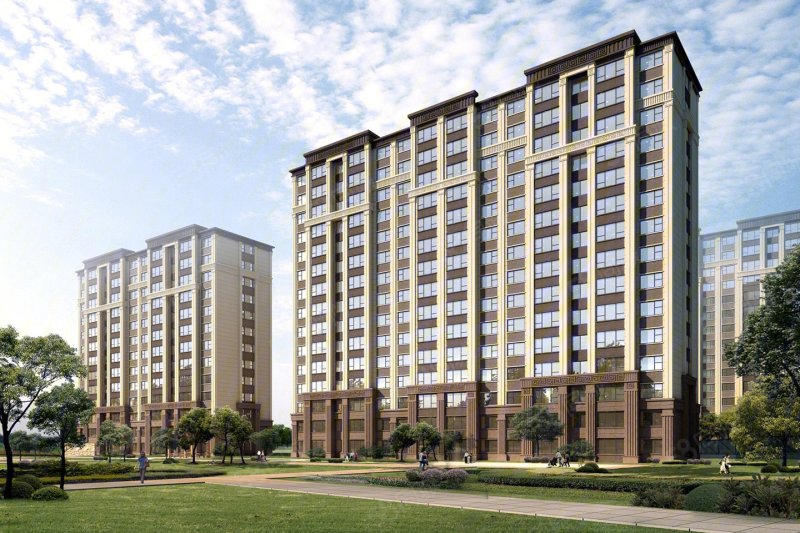 正大华庭 单价5100起 明厅 电梯小高层 无捆绑 送汽车