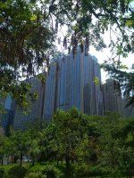 【16图】中山路 地铁口 乐汇城 城市中坚900平精装 带家具 出租中