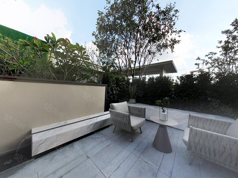 联发臻境(新房)5室2厅143㎡179万二手房图片