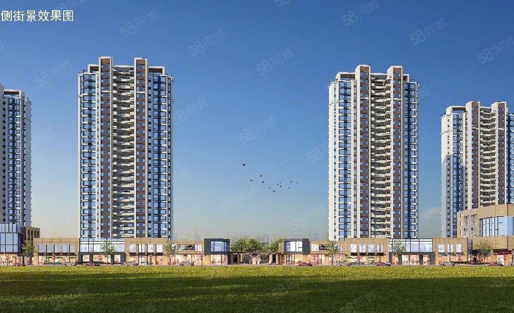 房源南湖壹号院