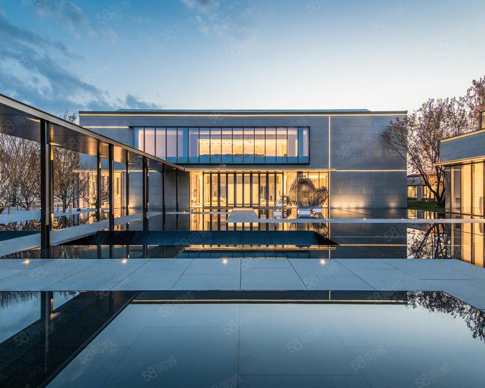 【融创昆仑江山府(新房), 融创昆仑江山府(新房)小区详情,房价走势