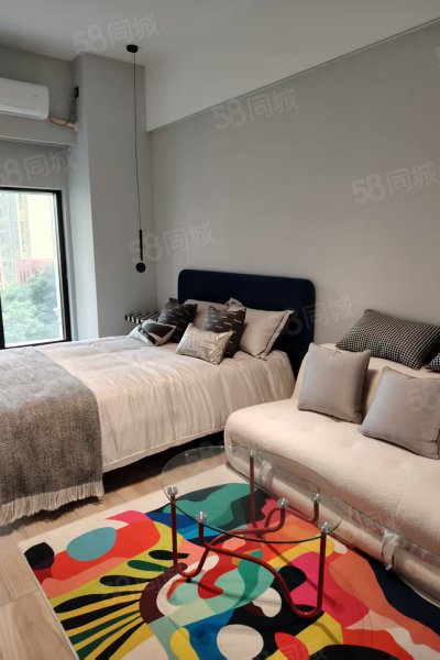 舜元公馆1室1厅39.14㎡19万二手房图片