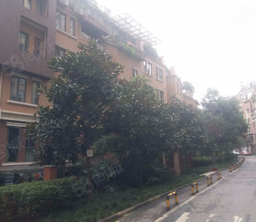 小区图片