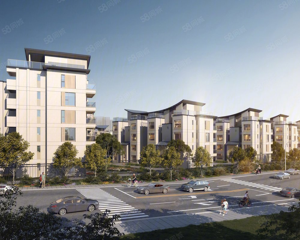 【领地·观园, 领地·观园小区详情,房价走势,房源,业主论坛】- 凉山