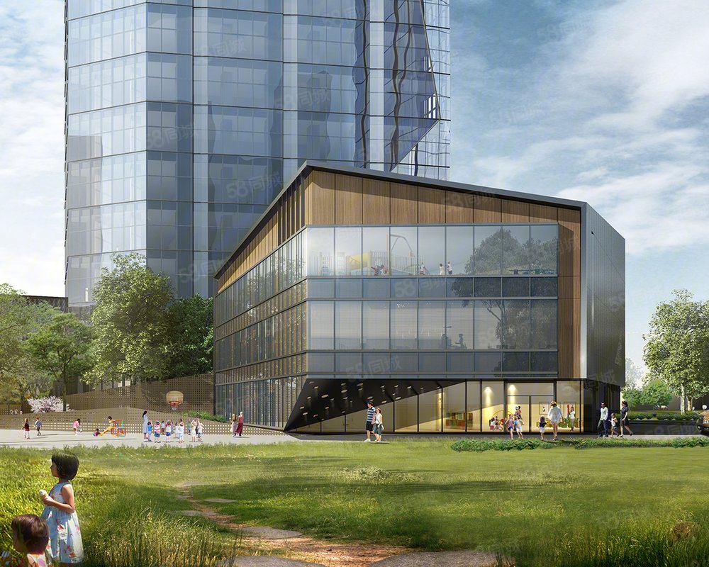 荣光崴廉国际小区详情,房价走势,房源,业主论坛】- 兰州58同城