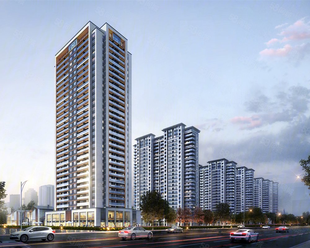 【亚新大梁府(新房), 亚新大梁府(新房)小区详情,房价走势,房源,业主