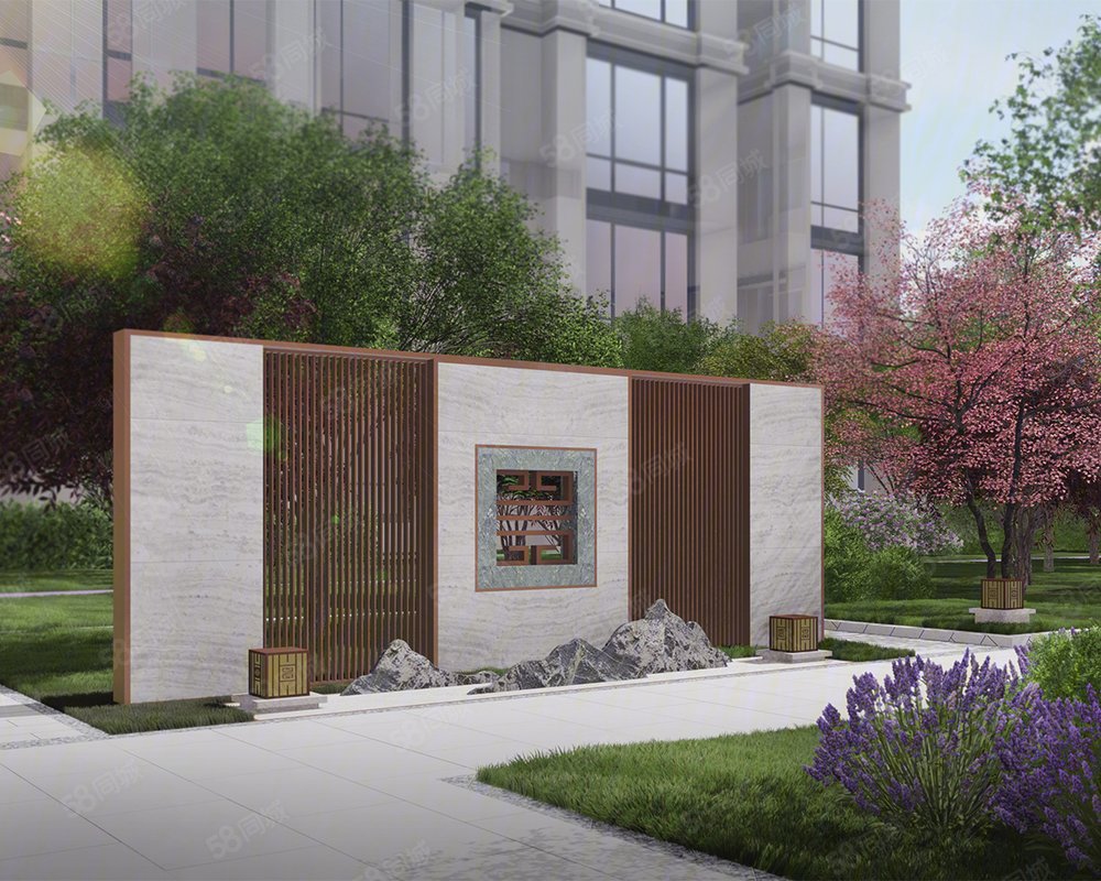 【兴龙紫云府(新房), 兴龙紫云府(新房)小区详情,房价走势,房源,业主