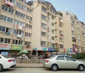 香槟小镇(南区)