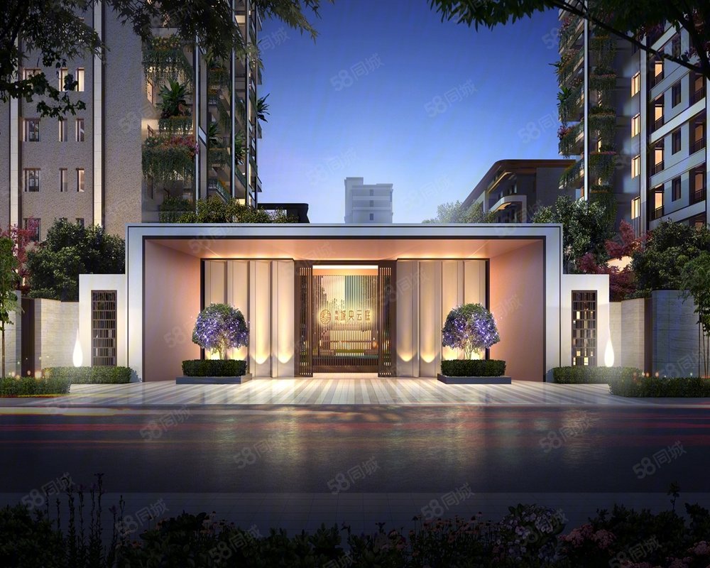 【奥园城央云庭(新房), 奥园城央云庭(新房)小区详情,房价走势,房源