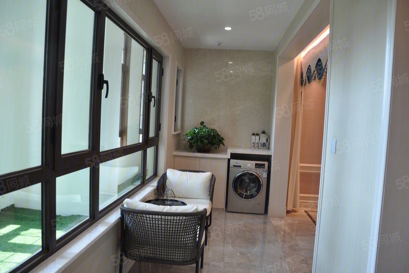 建邦紫云府(新房)3室2厅125㎡83万二手房图片