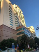 (出租) 出租 金泰大厦东风广场恒隆对面  拎包办公113.28平急租