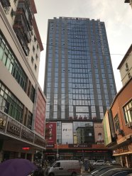 (出租) 民治展滔科技大厦50平到600平精装办公室拎包办公室出租