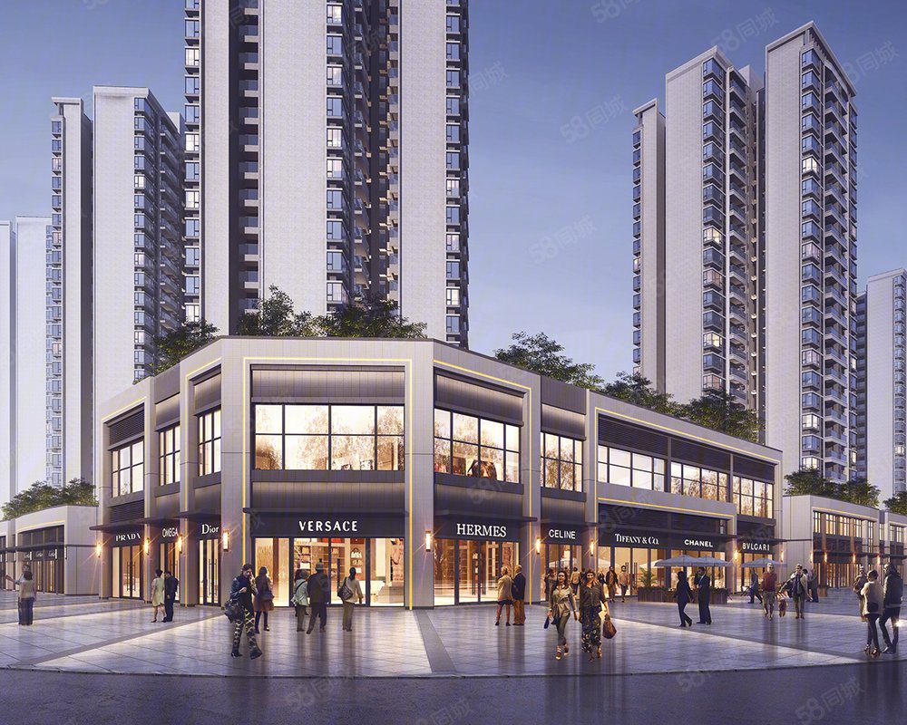 【广佛保利城(新房), 广佛保利城(新房)小区详情,房价走势,房源,业主