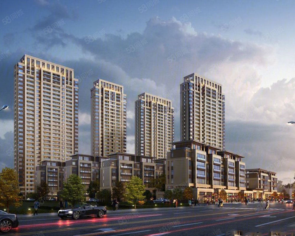 武穴升华翡翠一品