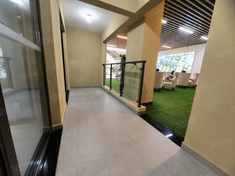 成都后花园四期梓桐名苑4室1厅129.5㎡166万二手房图片