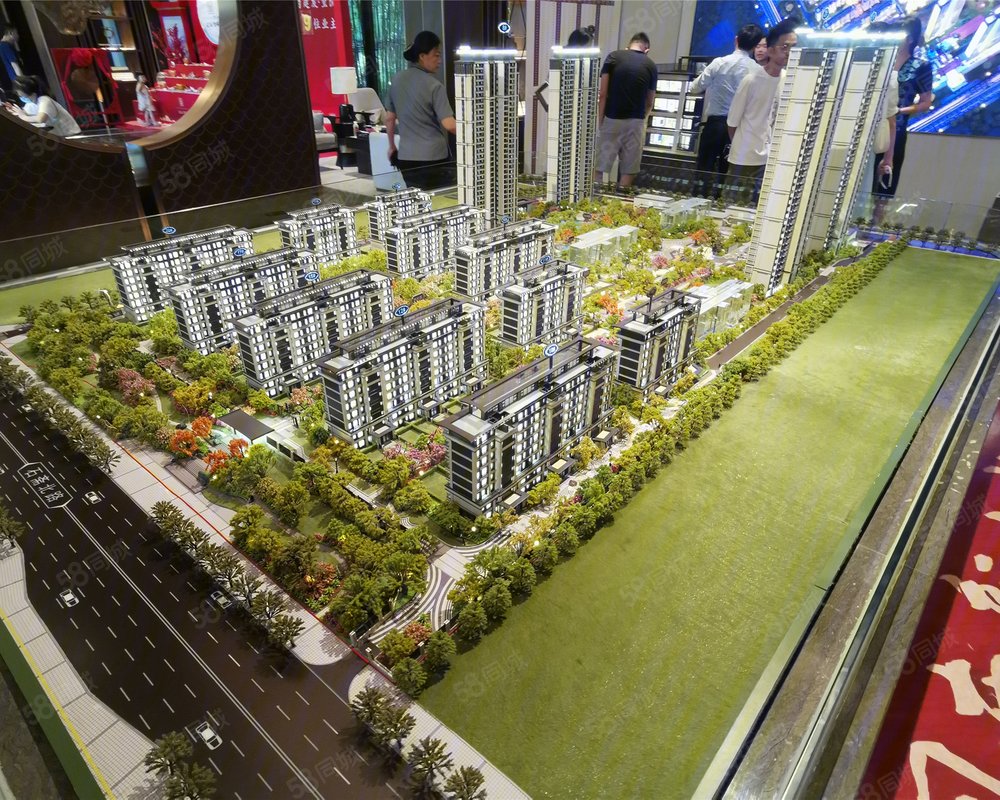 【漳浦建发玺院, 漳浦建发玺院小区详情,房价走势,房源,业主论坛】