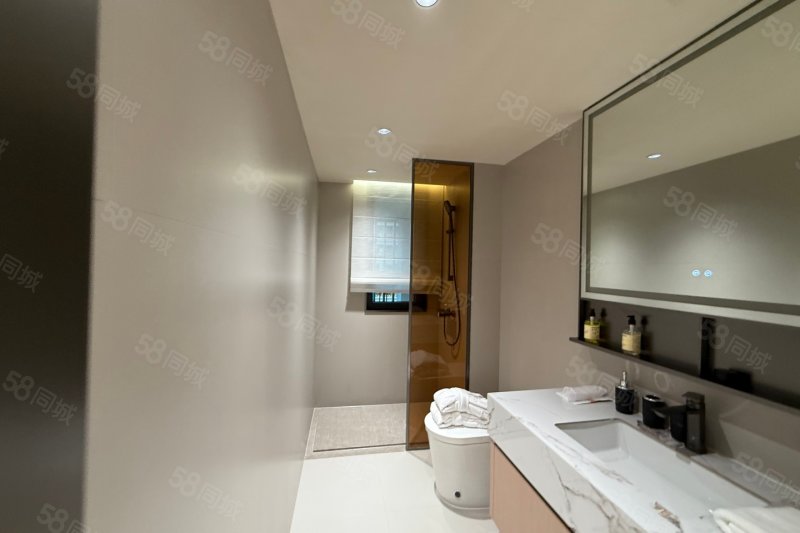 城投月湖云境3室2厅128㎡128万二手房图片